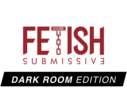 FETISH SUBMISSIVE DARK ROOM